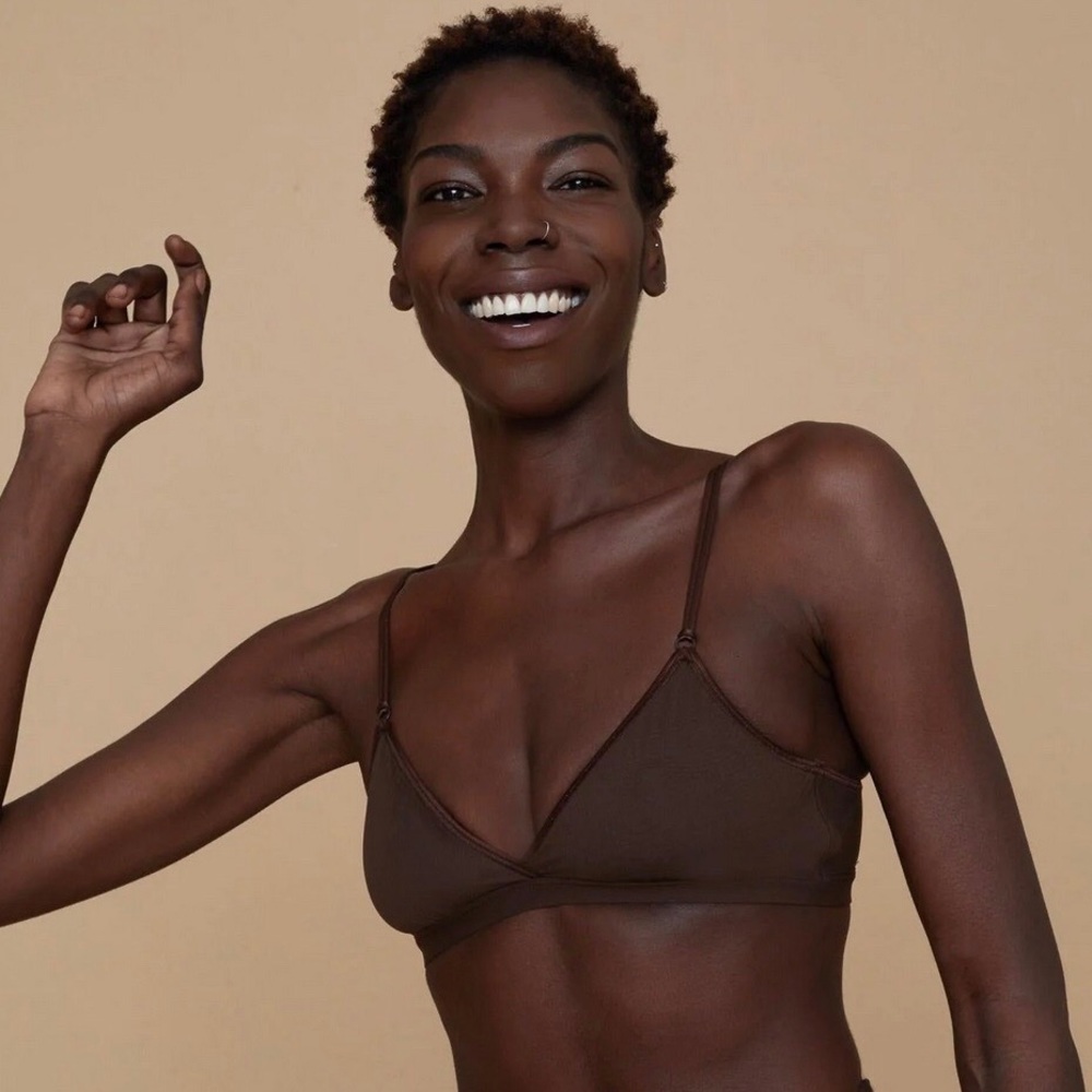 Cosabella Soire Confidence Mold Bralette